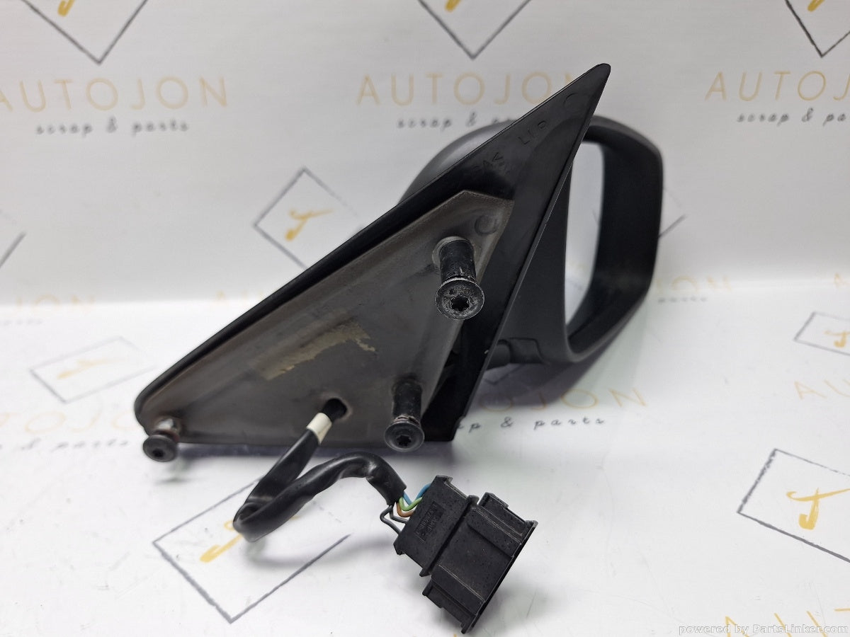 Oglinda Dreapta SKODA OCTAVIA (1U2) [ 1996 - 2010 ] 1.6 (AEH, AKL) 74KW|101HP 1U1857502CL