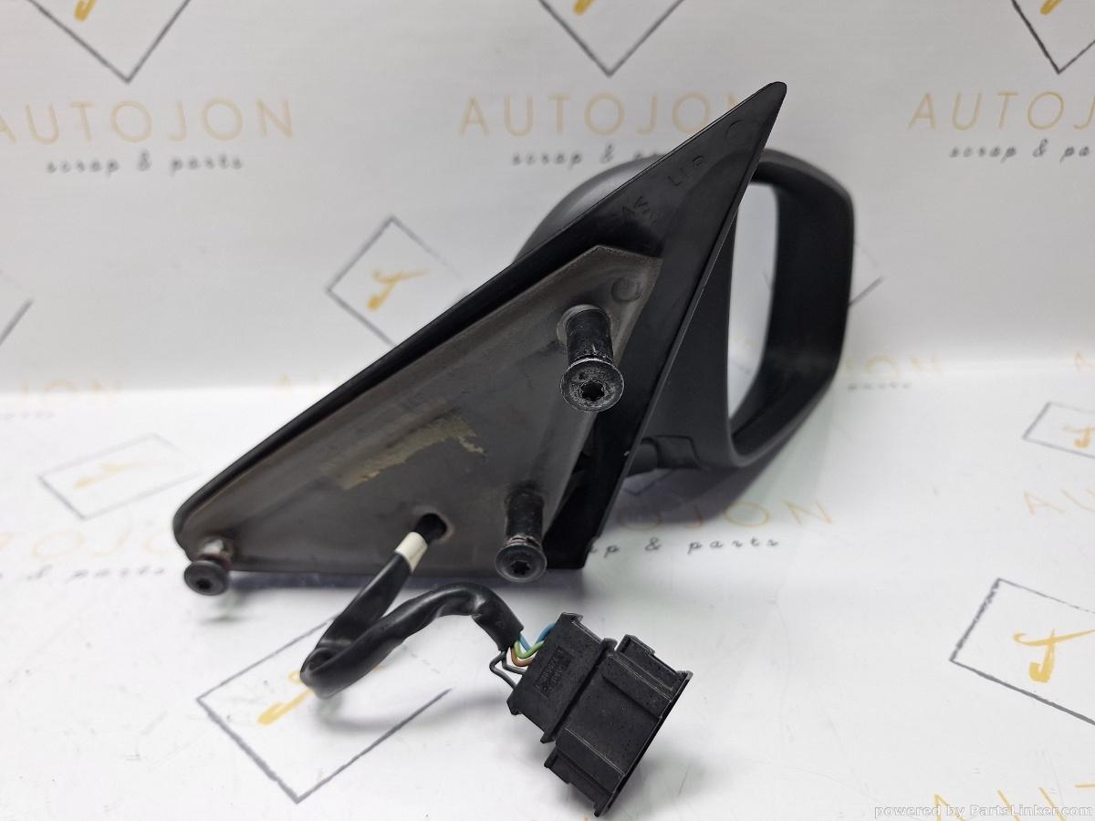 Oglinda Dreapta SKODA OCTAVIA (1U2) [ 1996 - 2010 ] 1.6 (AEH, AKL) 74KW|101HP OEM 1U1857502CL