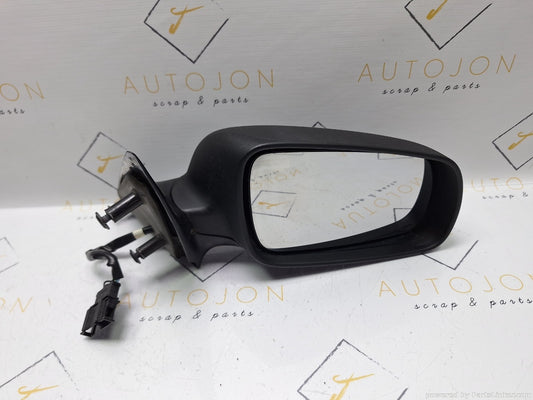 Oglinda Dreapta SKODA OCTAVIA (1U2) [ 1996 - 2010 ] 1.6 (AEH, AKL) 74KW|101HP 1U1857502CL