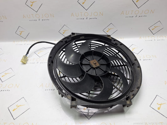 Electroventilator SKODA OCTAVIA (1U2) [ 1996 - 2010 ] 1.6 (AEH, AKL) 74KW|101HP 4.589.832