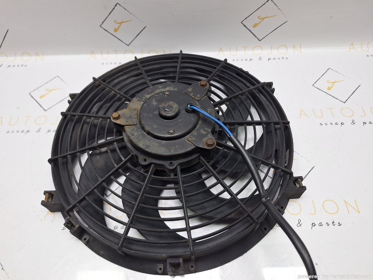 Electroventilator SKODA OCTAVIA (1U2) [ 1996 - 2010 ] 1.6 (AEH, AKL) 74KW|101HP 4.589.832