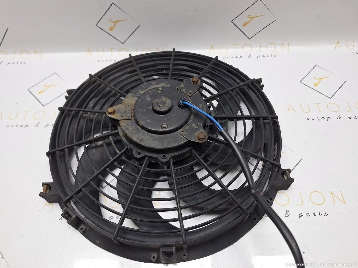 Electroventilator SKODA OCTAVIA (1U2) [ 1996 - 2010 ] 1.6 (AEH, AKL) 74KW|101HP 4.589.832