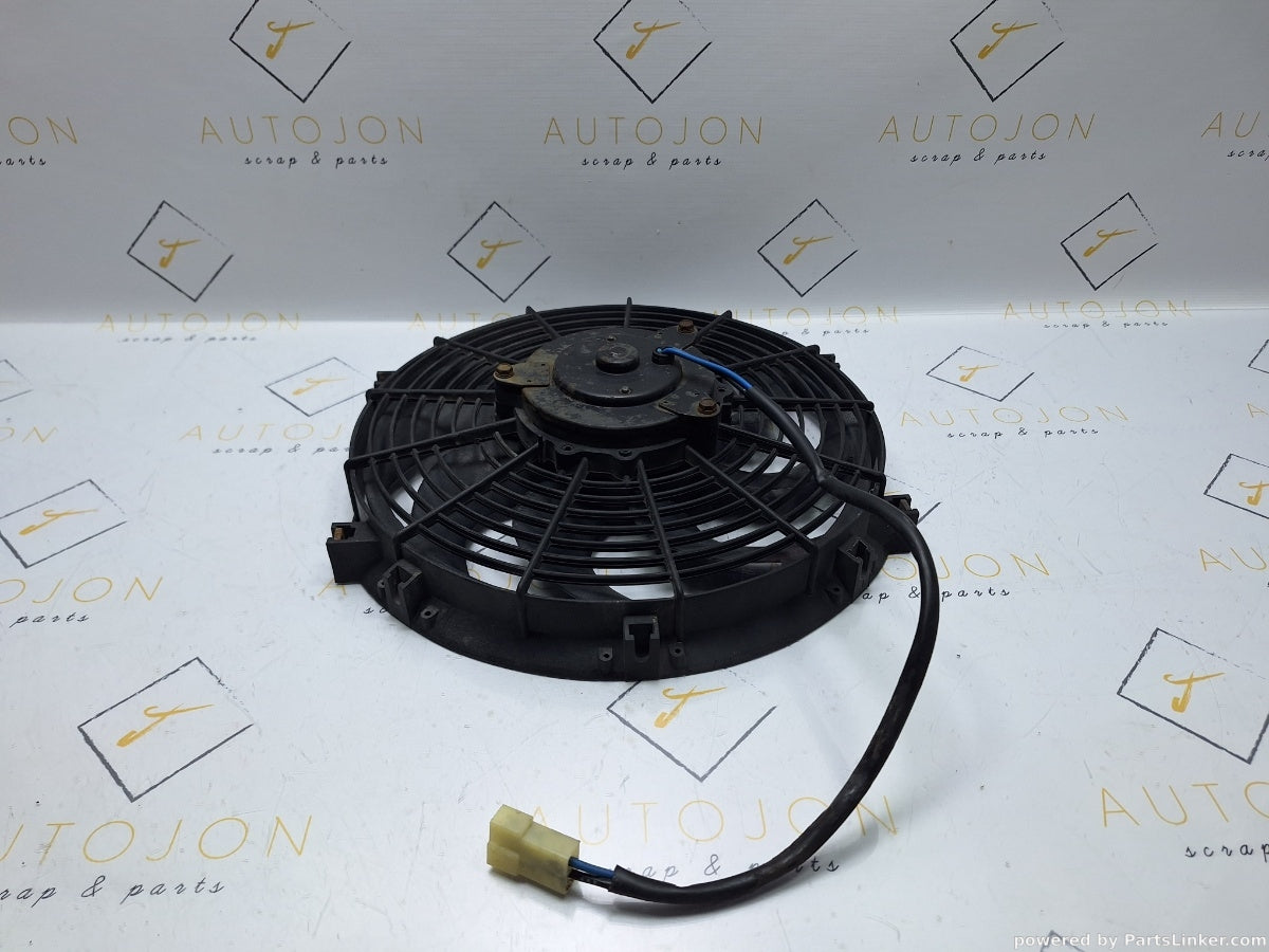 Electroventilator SKODA OCTAVIA (1U2) [ 1996 - 2010 ] 1.6 (AEH, AKL) 74KW|101HP 4.589.832