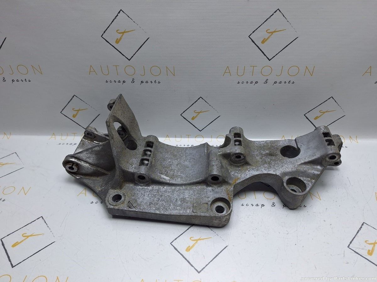 Suport accesorii SKODA OCTAVIA (1U2) [ 1996 - 2010 ] 1.6 (AEH, AKL) 74KW|101HP 06A903143P