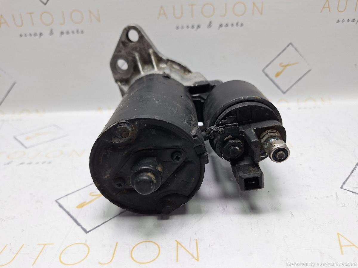 Electromotor SKODA OCTAVIA (1U2) [ 1996 - 2010 ] 1.6 (AEH, AKL) 74KW|101HP 0001121006 OEM 020911023F