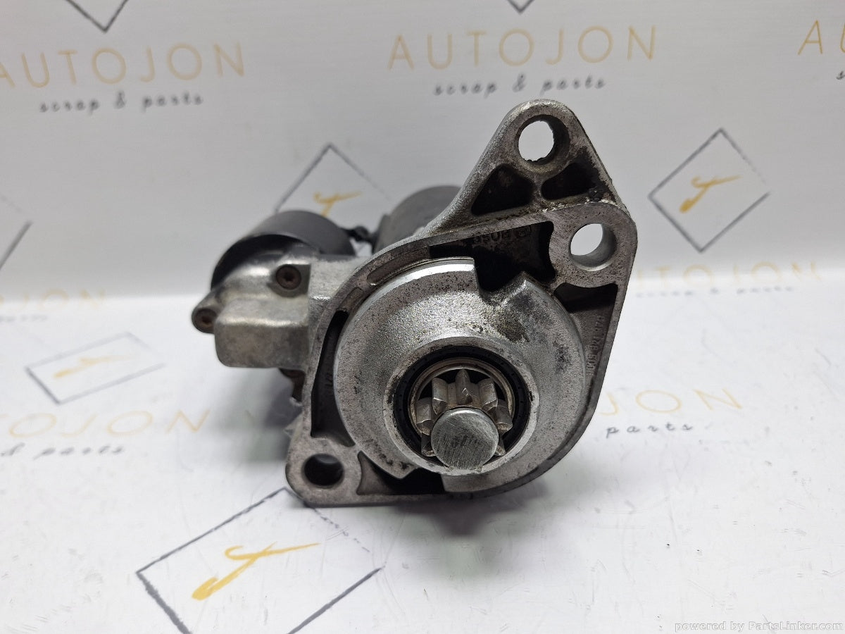 Electromotor SKODA OCTAVIA (1U2) [ 1996 - 2010 ] 1.6 (AEH, AKL) 74KW|101HP 0001121006 020911023F