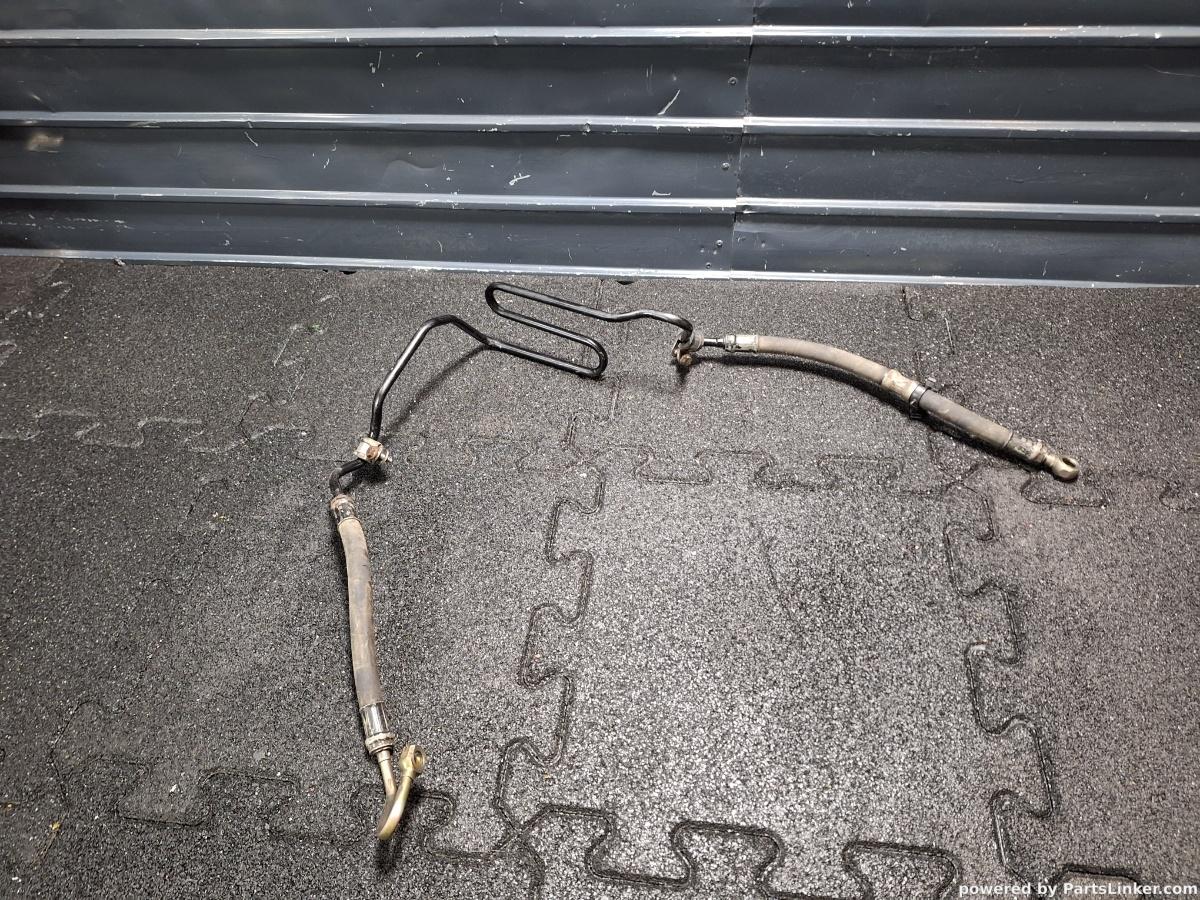 Conducta tur ulei servodirectie SKODA OCTAVIA (1U2) [ 1996 - 2010 ] 1.6 (AEH, AKL) 74KW|101HP OEM 1J0422893GH