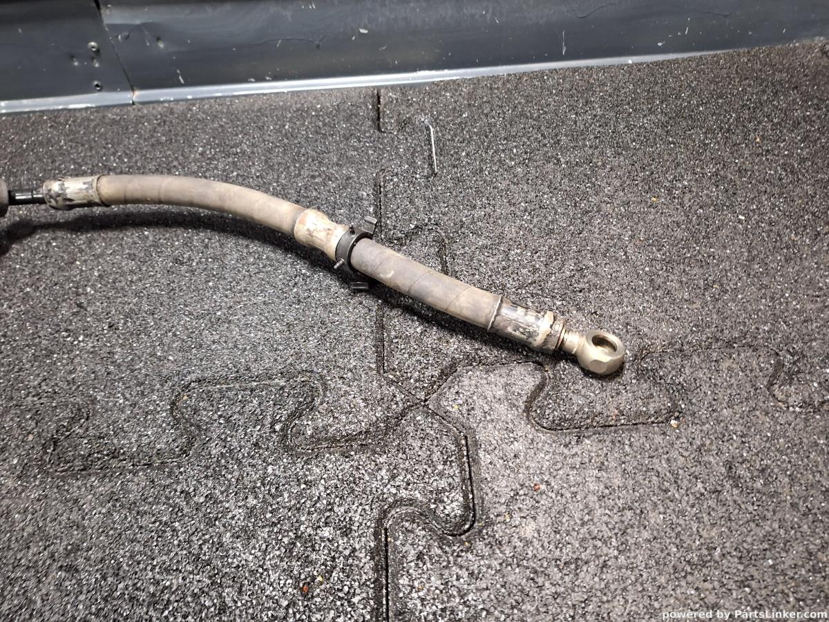 Conducta tur ulei servodirectie SKODA OCTAVIA (1U2) [ 1996 - 2010 ] 1.6 (AEH, AKL) 74KW|101HP OEM 1J0422893GH
