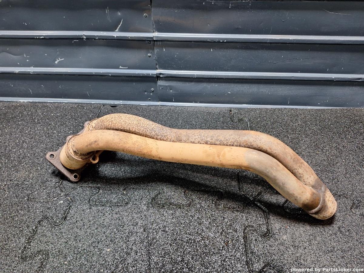 Racord flexibil downpipe SKODA OCTAVIA (1U2) [ 1996 - 2010 ] 1.6 (AEH, AKL) 74KW|101HP OEM 1J0253058KX