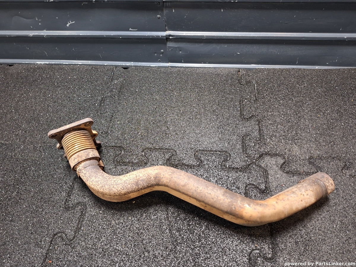 Racord flexibil downpipe SKODA OCTAVIA (1U2) [ 1996 - 2010 ] 1.6 (AEH, AKL) 74KW|101HP 1J0253058KX