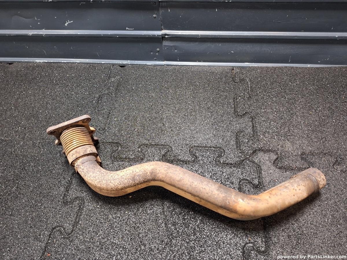 Racord flexibil downpipe SKODA OCTAVIA (1U2) [ 1996 - 2010 ] 1.6 (AEH, AKL) 74KW|101HP OEM 1J0253058KX