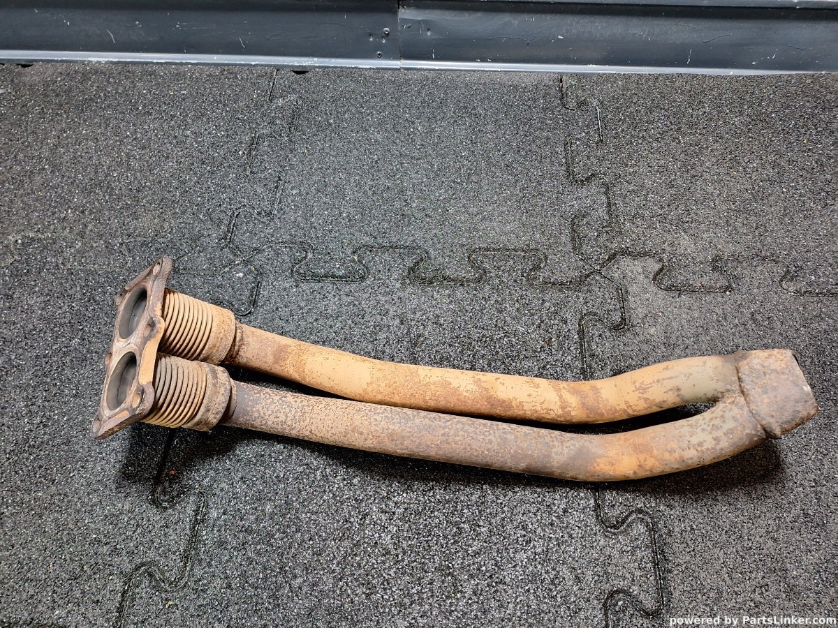 Racord flexibil downpipe SKODA OCTAVIA (1U2) [ 1996 - 2010 ] 1.6 (AEH, AKL) 74KW|101HP 1J0253058KX