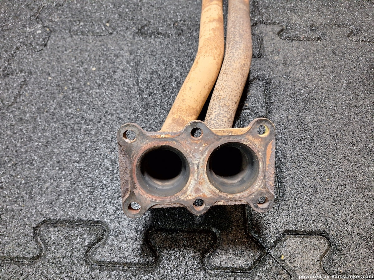 Racord flexibil downpipe SKODA OCTAVIA (1U2) [ 1996 - 2010 ] 1.6 (AEH, AKL) 74KW|101HP 1J0253058KX