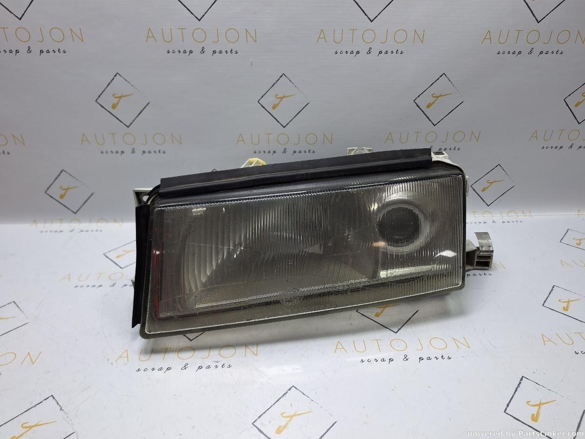 Far Stanga SKODA OCTAVIA (1U2) [ 1996 - 2010 ] 1.6 (AEH, AKL) 74KW|101HP 246 085-00 LI