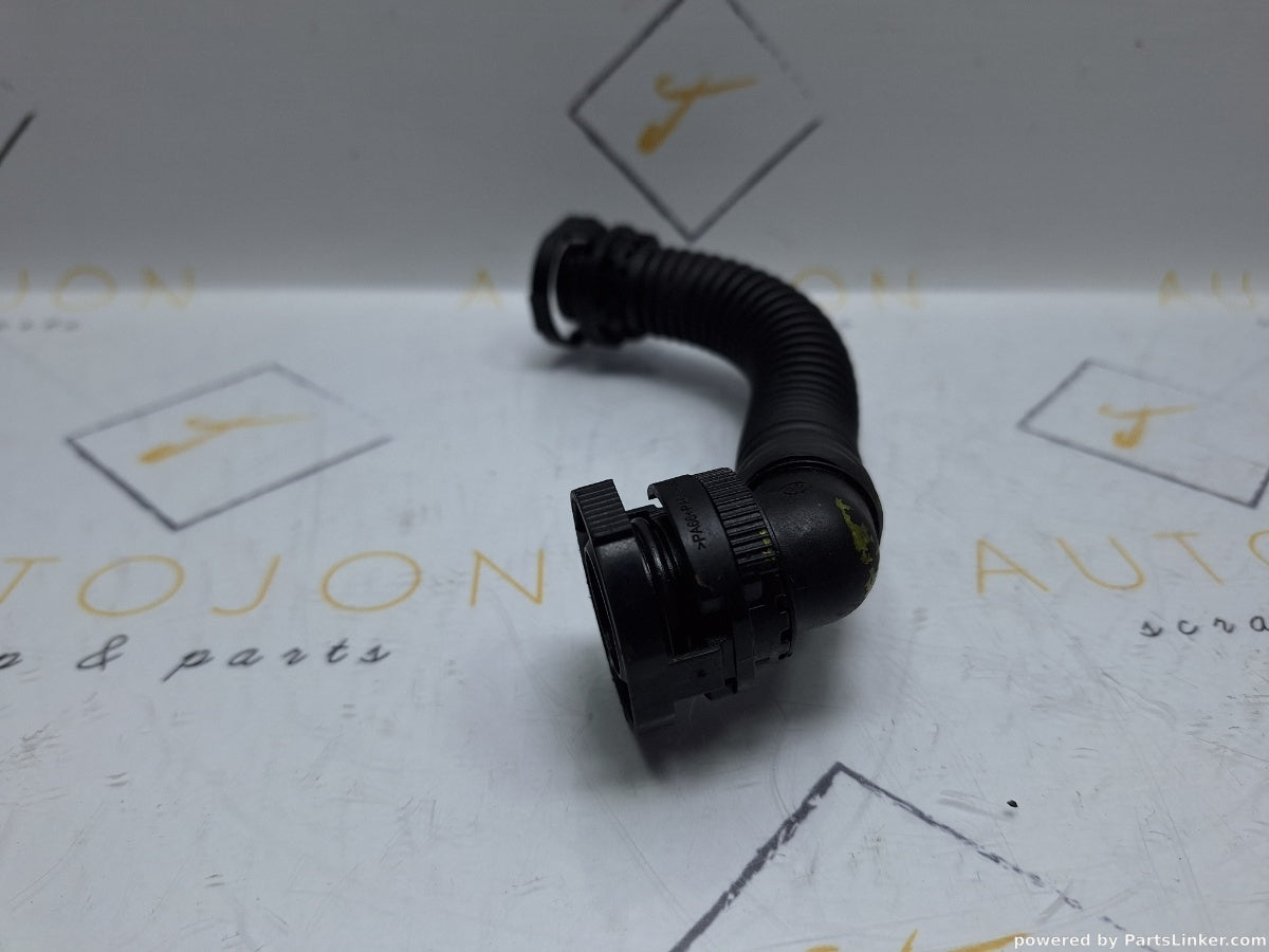 Conducta epurator VOLKSWAGEN GOLF VII (5G1) [ 2012 - > ] 2.0 TDi BlueMotion 110KW|150HP 04L906493