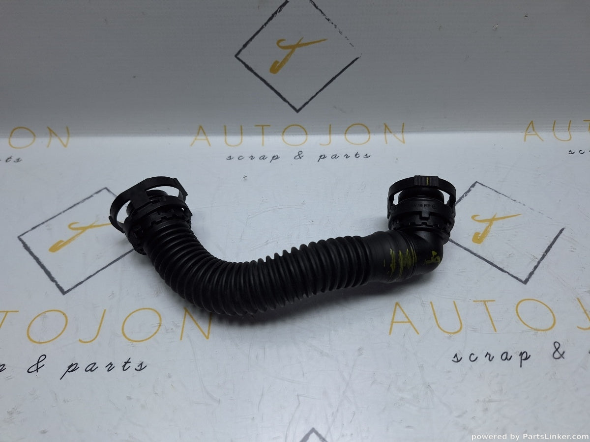 Conducta epurator VOLKSWAGEN GOLF VII (5G1) [ 2012 - > ] 2.0 TDi BlueMotion 110KW|150HP 04L906493