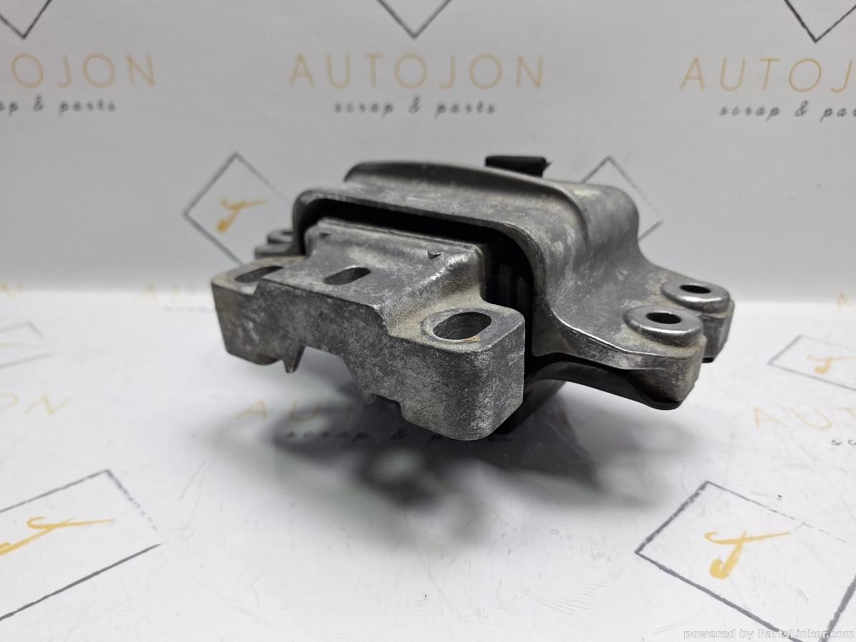Tampon cutie de viteze SEAT LEON II (1P1) [ 2005 - 2013 ] TDI (BKC, BLS, BXE) 77KW|105HP OEM 1K0199555M