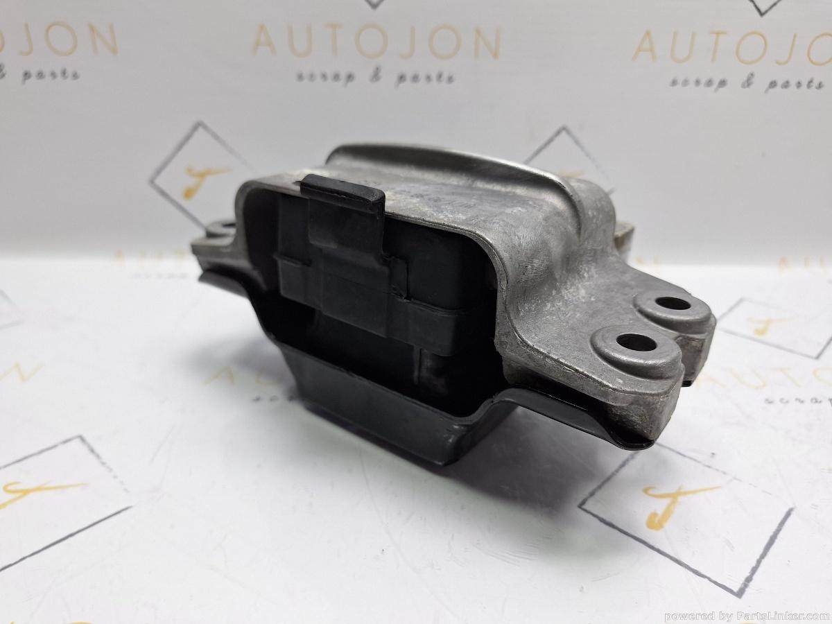 Tampon cutie de viteze SEAT LEON II (1P1) [ 2005 - 2013 ] TDI (BKC, BLS, BXE) 77KW|105HP OEM 1K0199555M