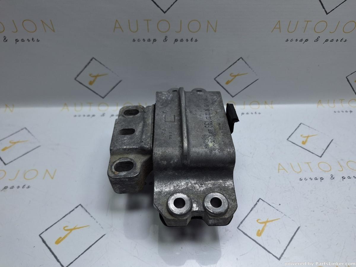 Tampon cutie de viteze SEAT LEON II (1P1) [ 2005 - 2013 ] TDI (BKC, BLS, BXE) 77KW|105HP OEM 1K0199555M