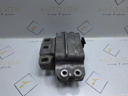 Tampon cutie de viteze SEAT LEON II (1P1) [ 2005 - 2013 ] TDI (BKC, BLS, BXE) 77KW|105HP OEM 1K0199555M