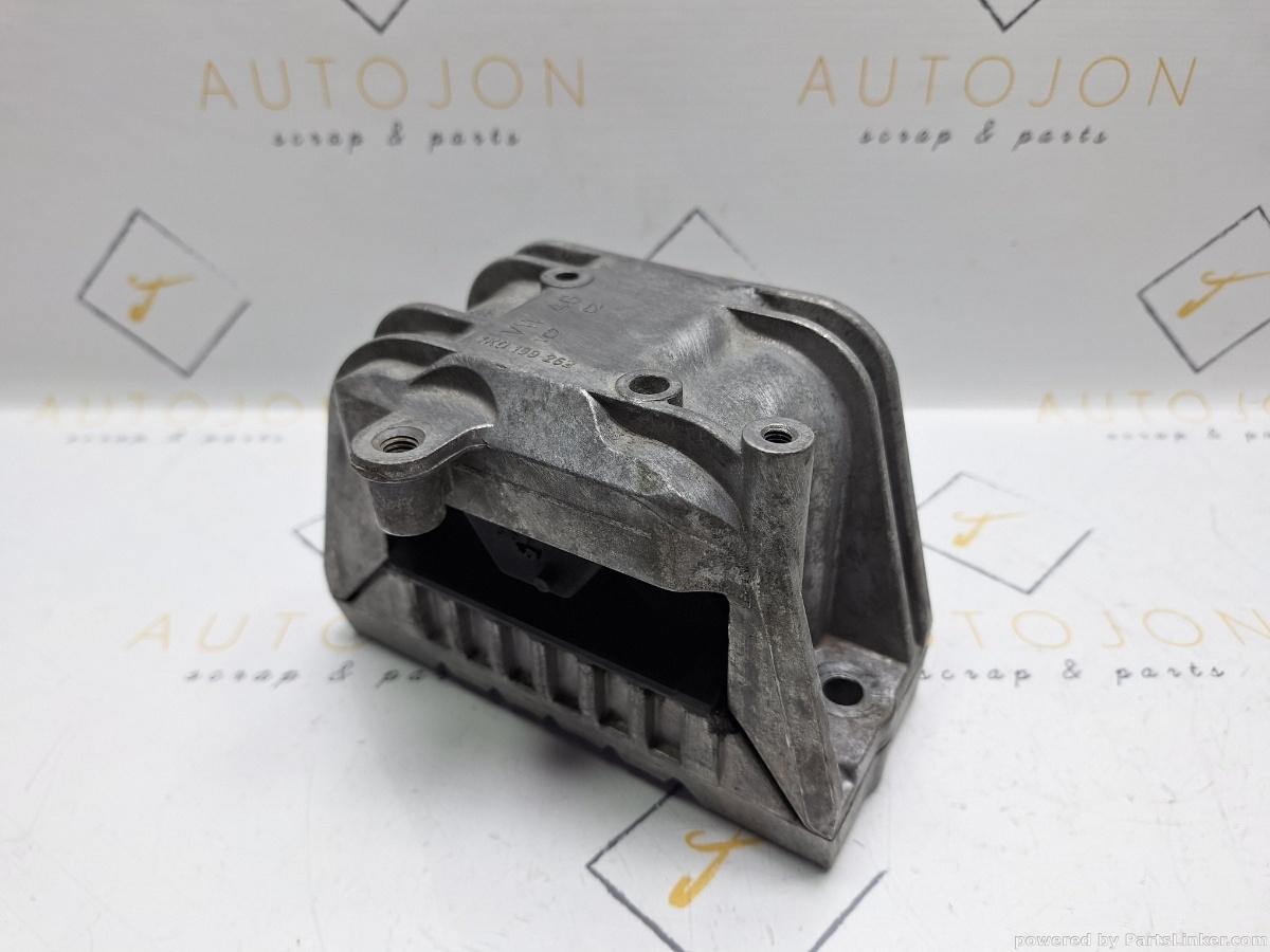 Tampon motor SEAT LEON II (1P1) [ 2005 - 2013 ] TDI (BKC, BLS, BXE) 77KW|105HP OEM 1K0199262BA