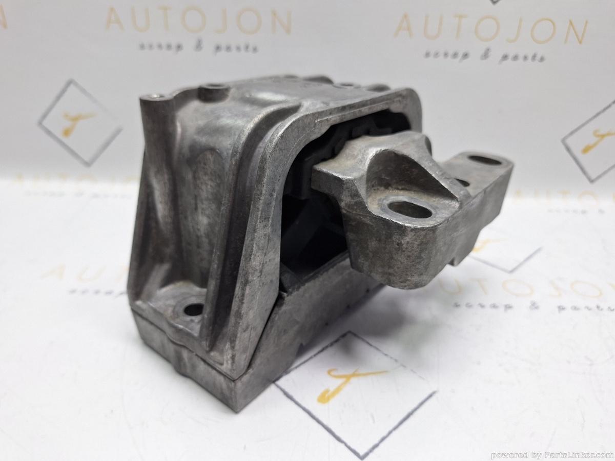 Tampon motor SEAT LEON II (1P1) [ 2005 - 2013 ] TDI (BKC, BLS, BXE) 77KW|105HP OEM 1K0199262BA