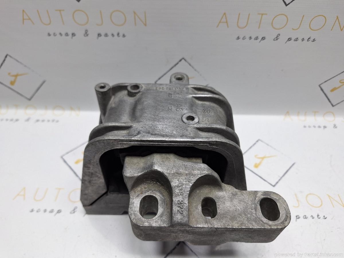 Tampon motor SEAT LEON II (1P1) [ 2005 - 2013 ] TDI (BKC, BLS, BXE) 77KW|105HP OEM 1K0199262BA