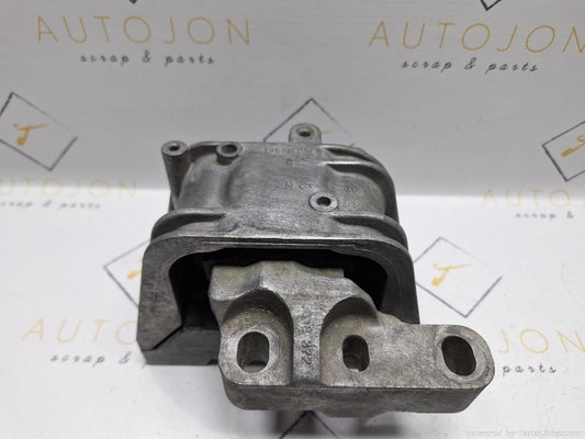 Tampon motor SEAT LEON II (1P1) [ 2005 - 2013 ] TDI (BKC, BLS, BXE) 77KW|105HP OEM 1K0199262BA