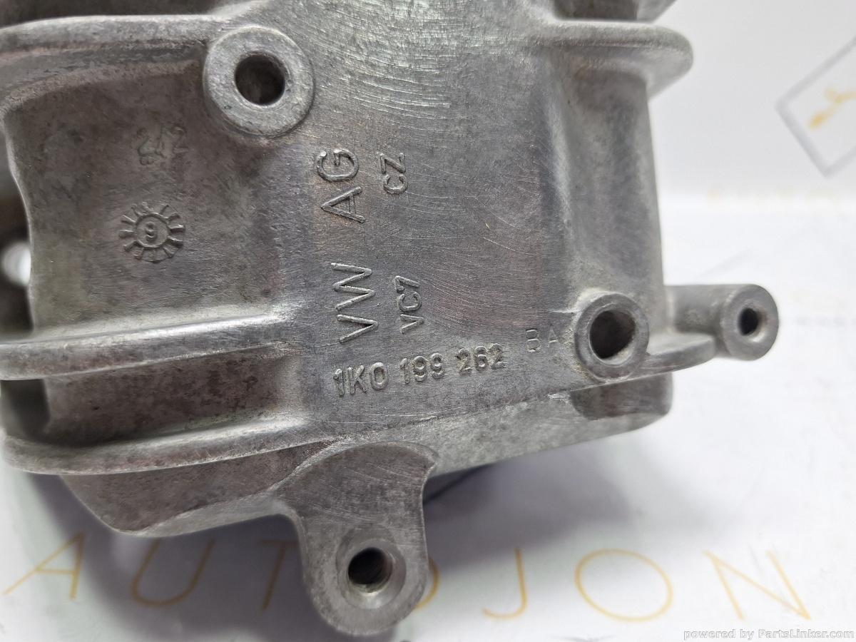 Tampon motor SEAT LEON II (1P1) [ 2005 - 2013 ] TDI (BKC, BLS, BXE) 77KW|105HP OEM 1K0199262BA