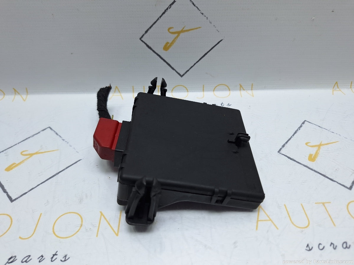 Modul gateway SEAT LEON II (1P1) [ 2005 - 2013 ] TDI (BKC, BLS, BXE) 77KW|105HP 1K0907530H