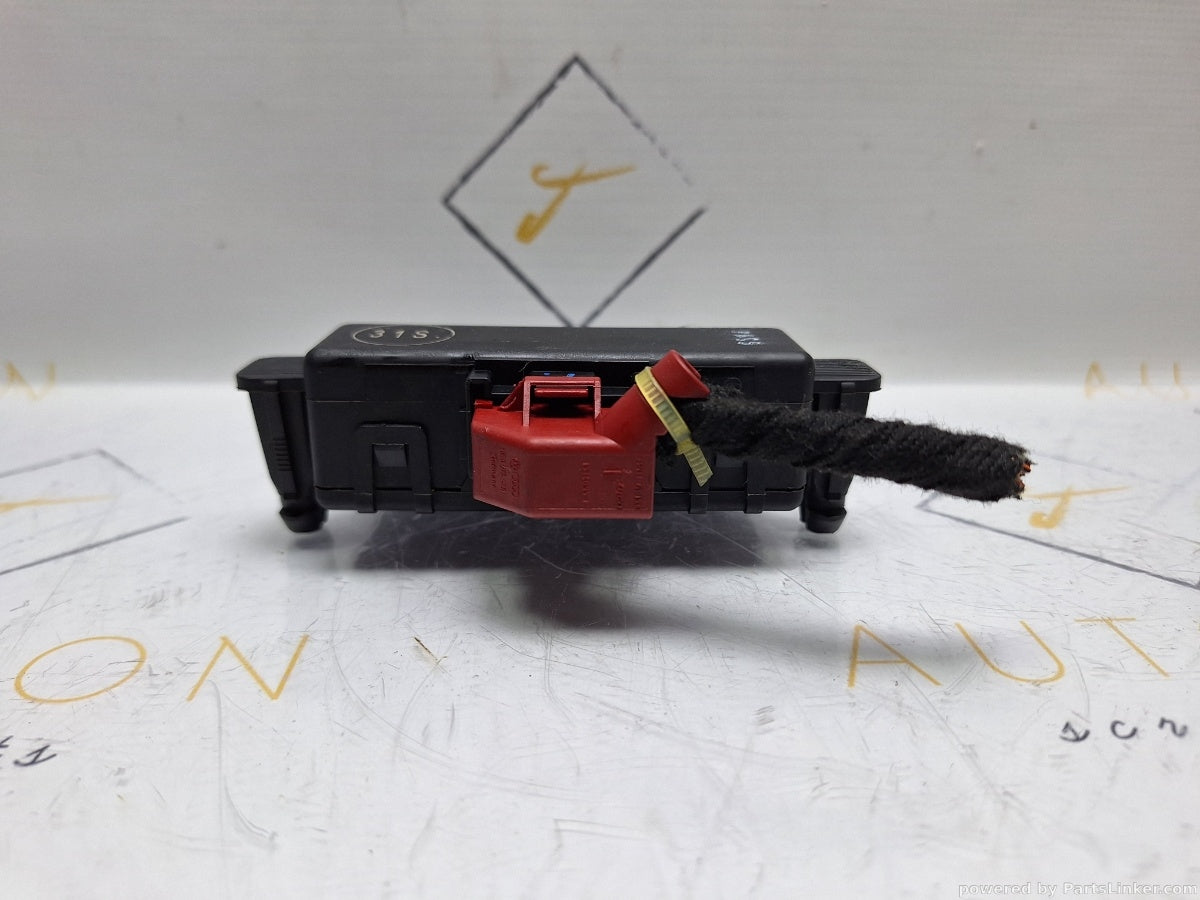 Modul gateway SEAT LEON II (1P1) [ 2005 - 2013 ] TDI (BKC, BLS, BXE) 77KW|105HP 1K0907530H