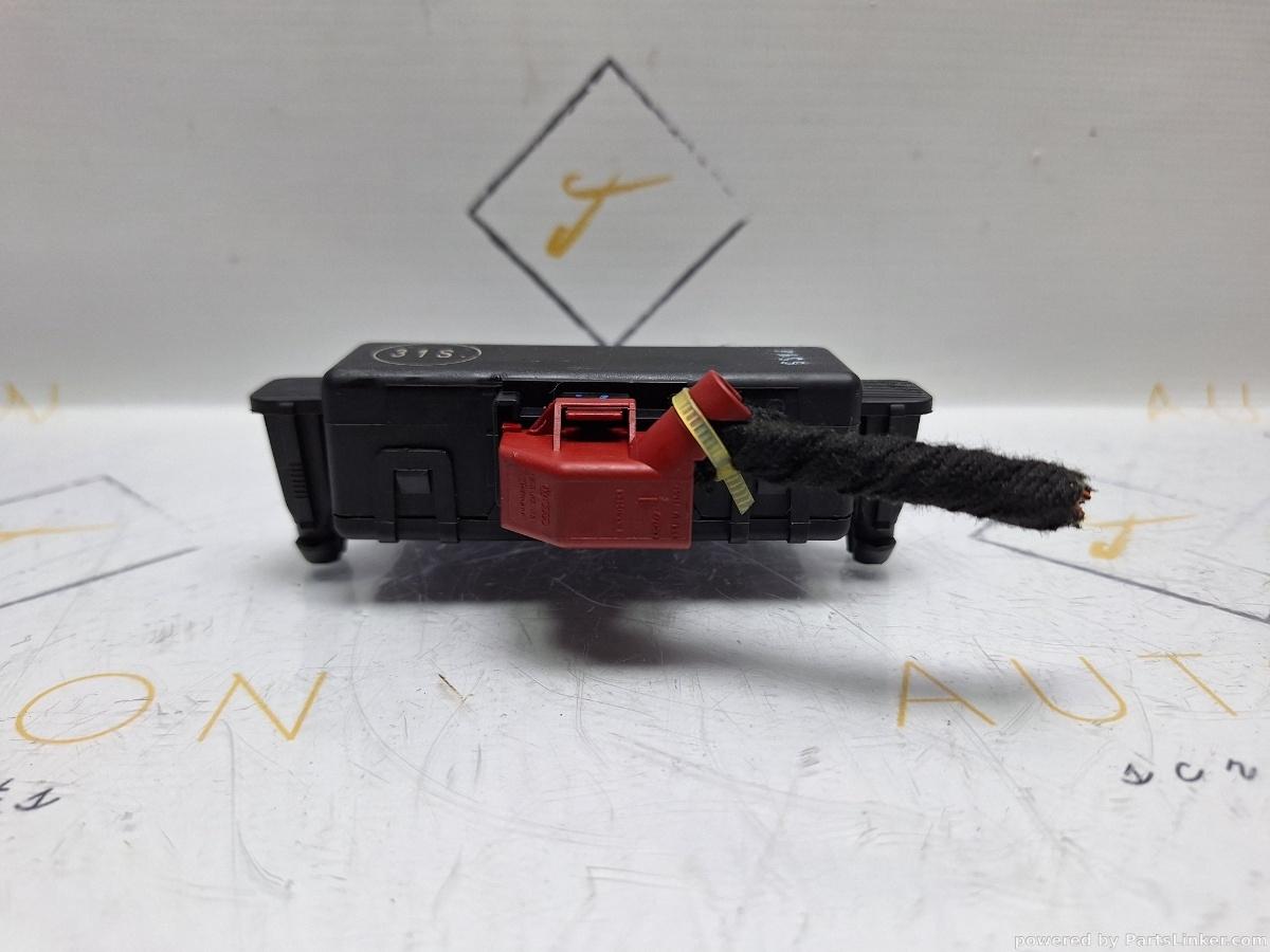 Modul gateway SEAT LEON II (1P1) [ 2005 - 2013 ] TDI (BKC, BLS, BXE) 77KW|105HP OEM 1K0907530H