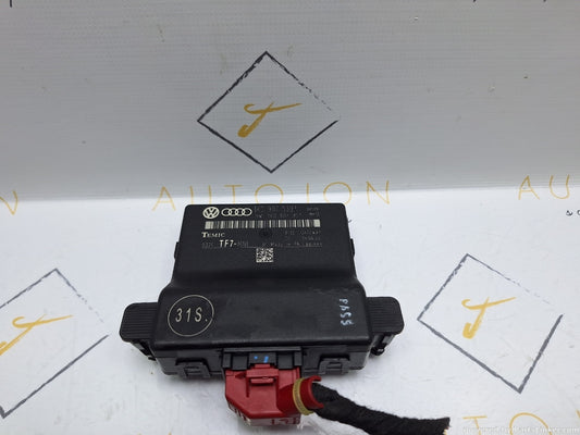 Modul gateway SEAT LEON II (1P1) [ 2005 - 2013 ] TDI (BKC, BLS, BXE) 77KW|105HP 1K0907530H