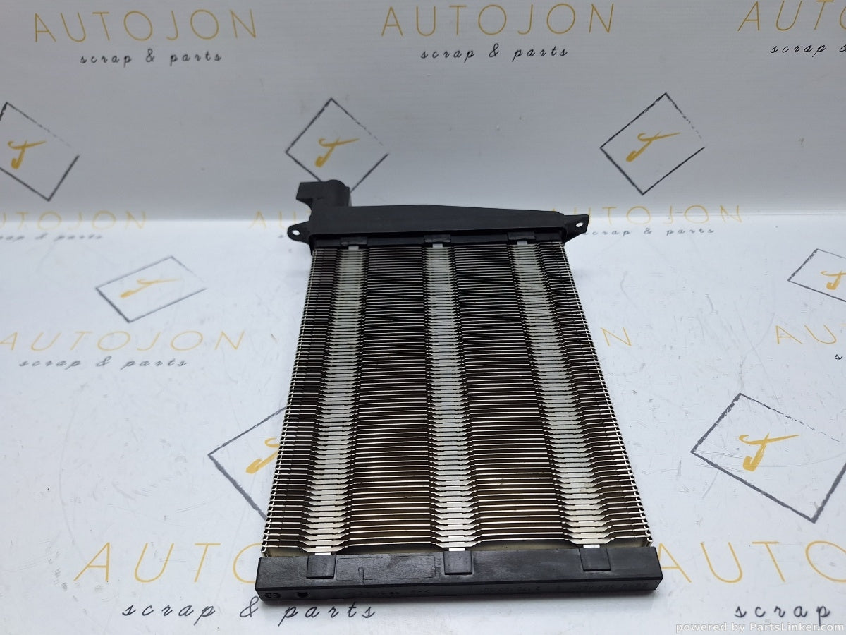 Rezistenta electrica aeroterma SEAT LEON II (1P1) [ 2005 - 2013 ] TDI (BKC, BLS, BXE) 77KW|105HP 1K0963235E