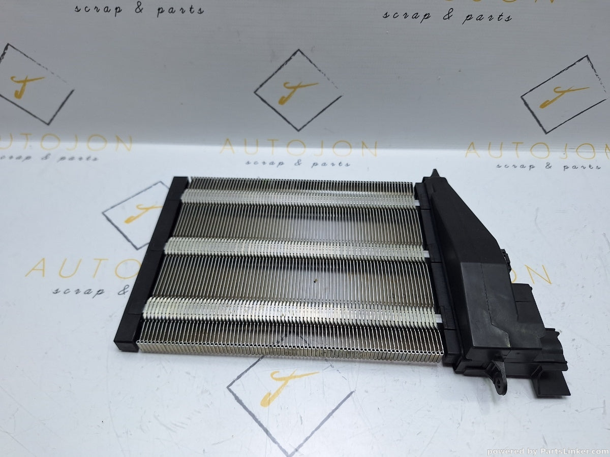 Rezistenta electrica aeroterma SEAT LEON II (1P1) [ 2005 - 2013 ] TDI (BKC, BLS, BXE) 77KW|105HP 1K0963235E