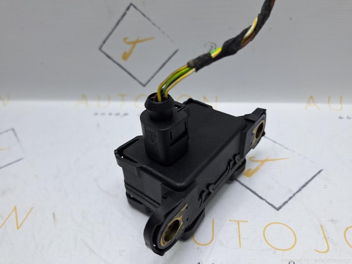 Senzor ESP SEAT LEON II (1P1) [ 2005 - 2013 ] TDI (BKC, BLS, BXE) 77KW|105HP OEM 7H0907655A