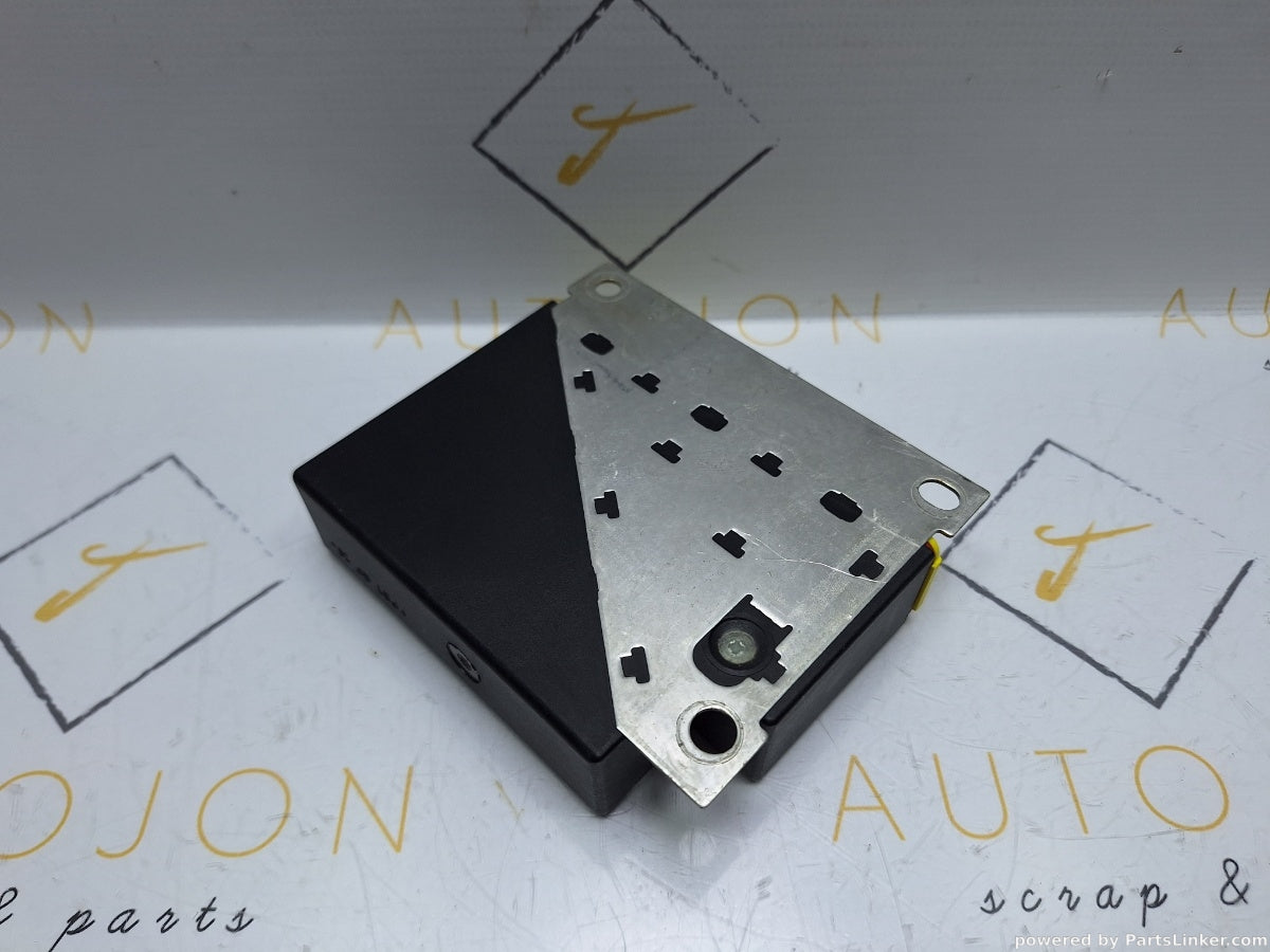 Calculator airbag SEAT LEON II (1P1) [ 2005 - 2013 ] TDI (BKC, BLS, BXE) 77KW|105HP 3C0909605H