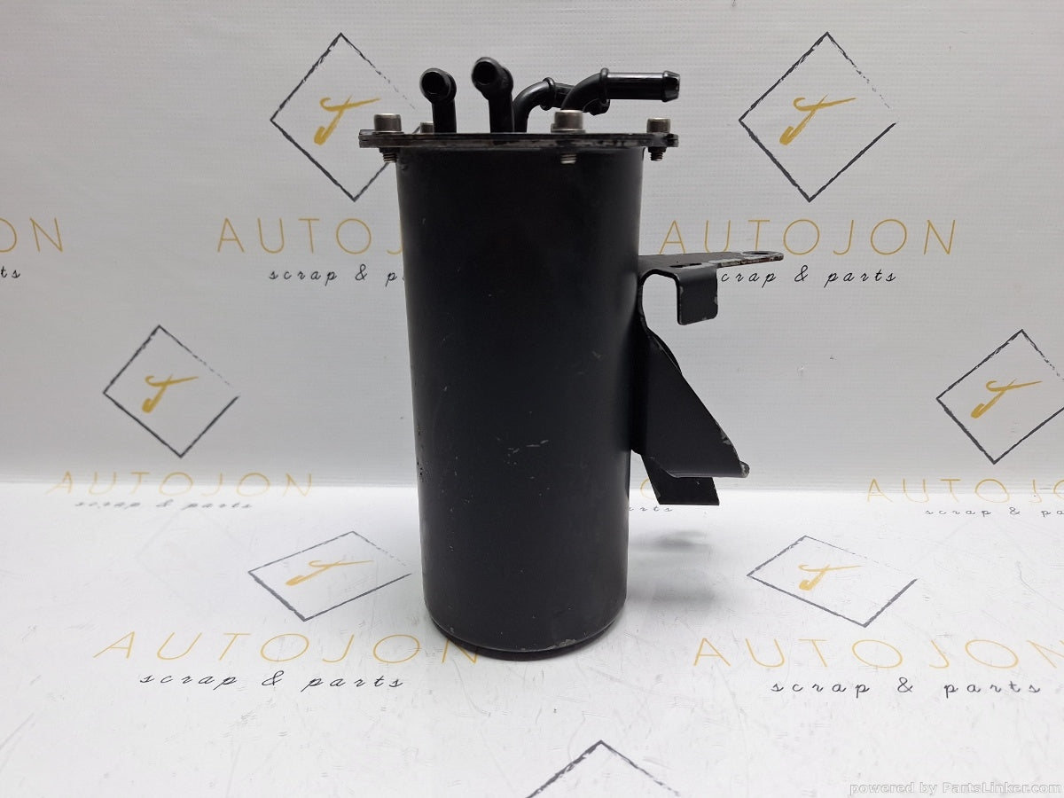 Carcasa filtru motorina SEAT LEON II (1P1) [ 2005 - 2013 ] TDI (BKC, BLS, BXE) 77KW|105HP 3C0127400B