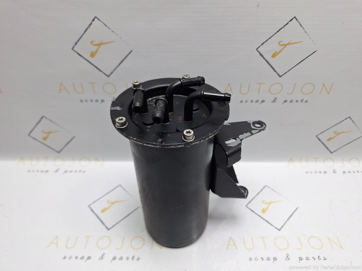 Carcasa filtru motorina SEAT LEON II (1P1) [ 2005 - 2013 ] TDI (BKC, BLS, BXE) 77KW|105HP 3C0127400B