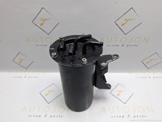 Carcasa filtru motorina SEAT LEON II (1P1) [ 2005 - 2013 ] TDI (BKC, BLS, BXE) 77KW|105HP 3C0127400B