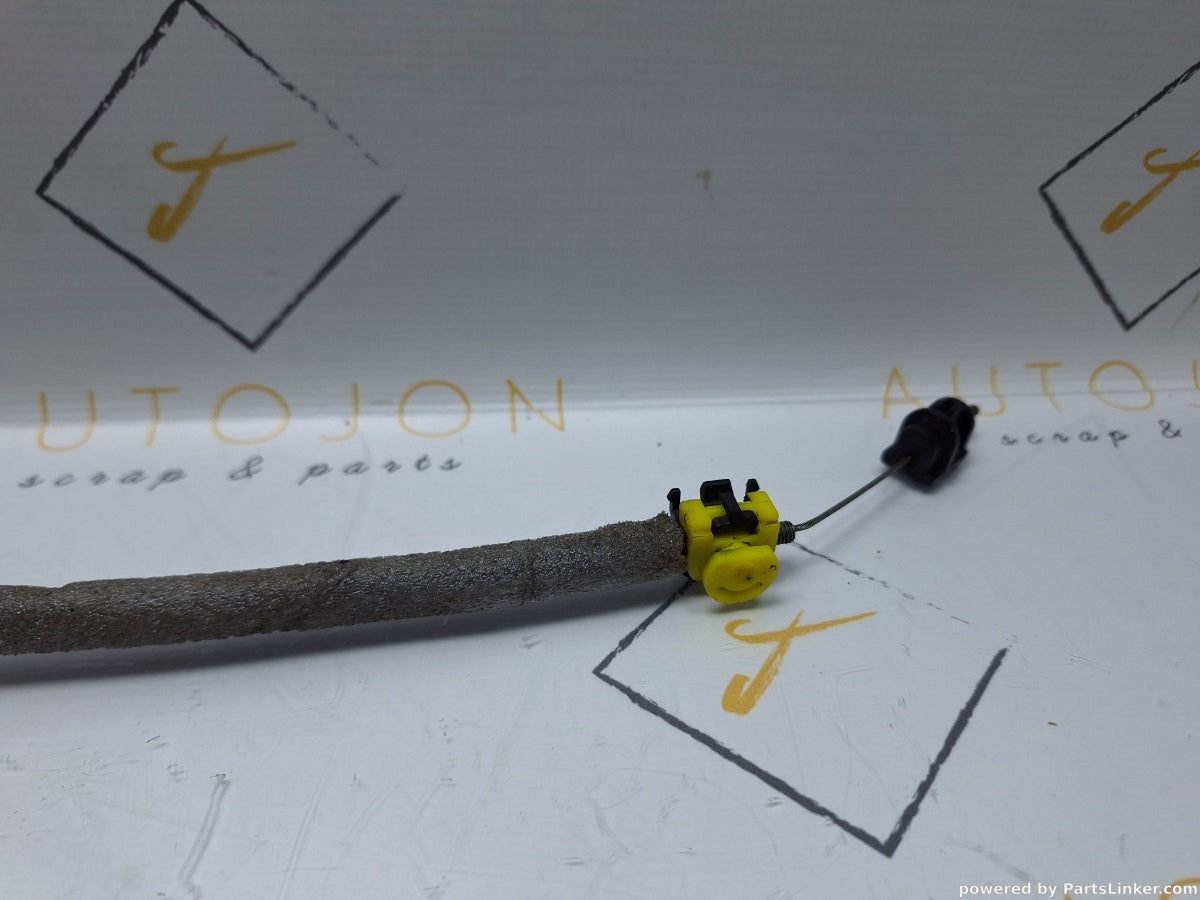 Maner exterior usa stanga spate SEAT LEON II (1P1) [ 2005 - 2013 ] TDI (BKC, BLS, BXE) 77KW|105HP 1P0839205