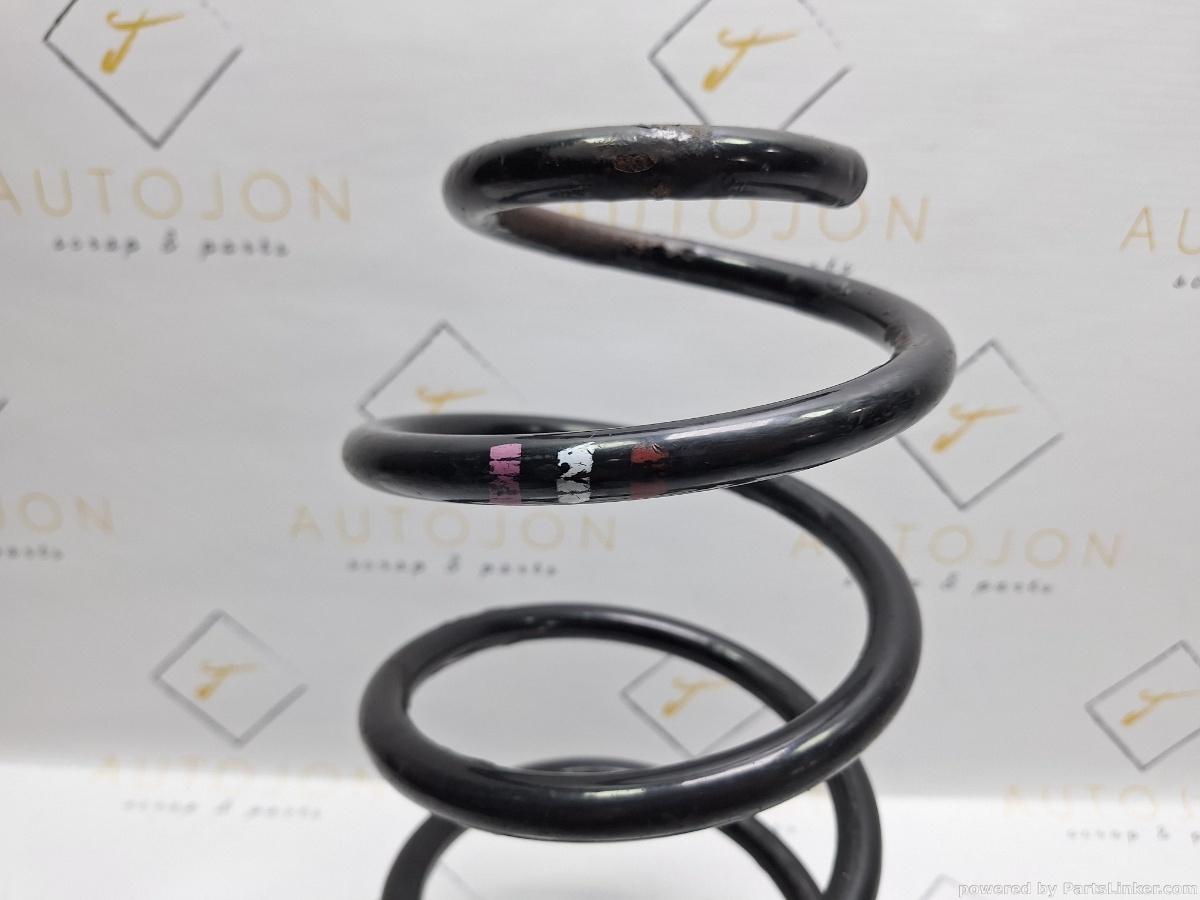 Arc fata SEAT LEON II (1P1) [ 2005 - 2013 ] TDI (BKC, BLS, BXE) 77KW|105HP OEM 1K0411105DB