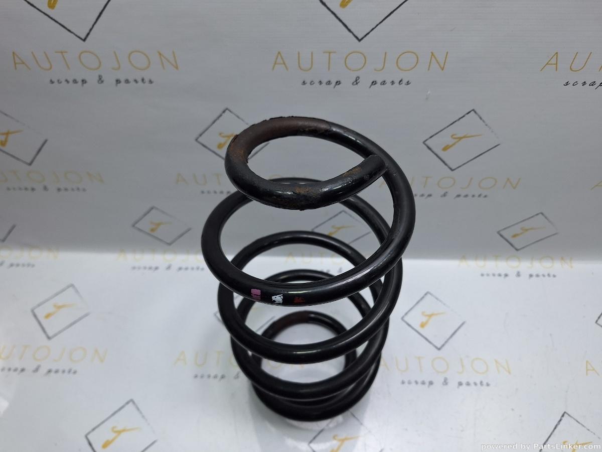 Arc fata SEAT LEON II (1P1) [ 2005 - 2013 ] TDI (BKC, BLS, BXE) 77KW|105HP OEM 1K0411105DB