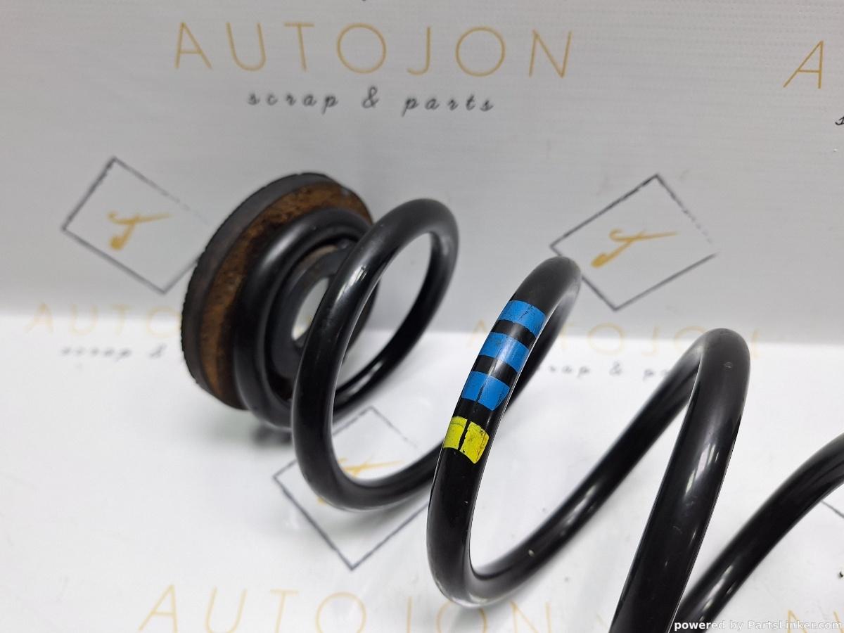 Arc spate SEAT LEON II (1P1) [ 2005 - 2013 ] TDI (BKC, BLS, BXE) 77KW|105HP OEM 3C0511115L