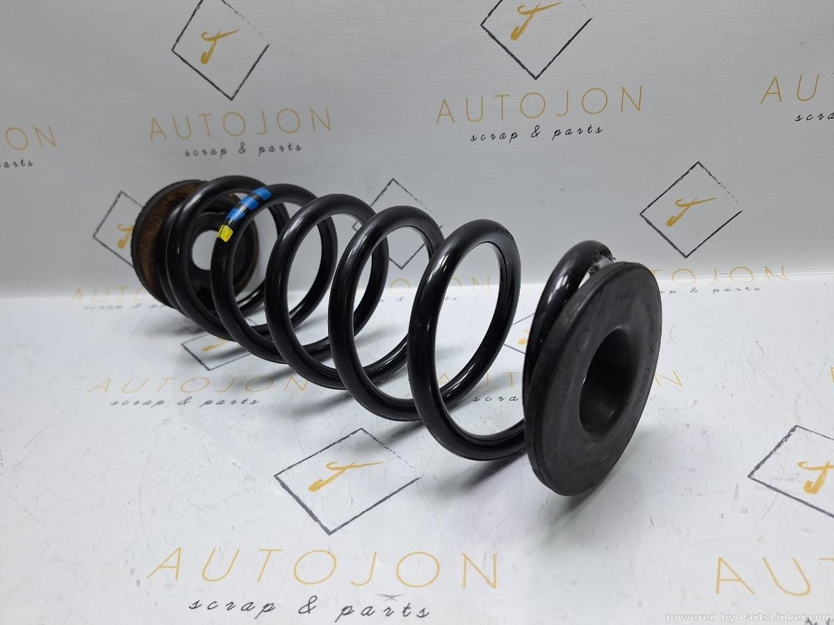 Arc spate SEAT LEON II (1P1) [ 2005 - 2013 ] TDI (BKC, BLS, BXE) 77KW|105HP OEM 3C0511115L
