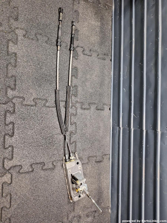 Timonerie SEAT LEON II (1P1) [ 2005 - 2013 ] TDI (BKC, BLS, BXE) 77KW|105HP OEM 1K0711061A