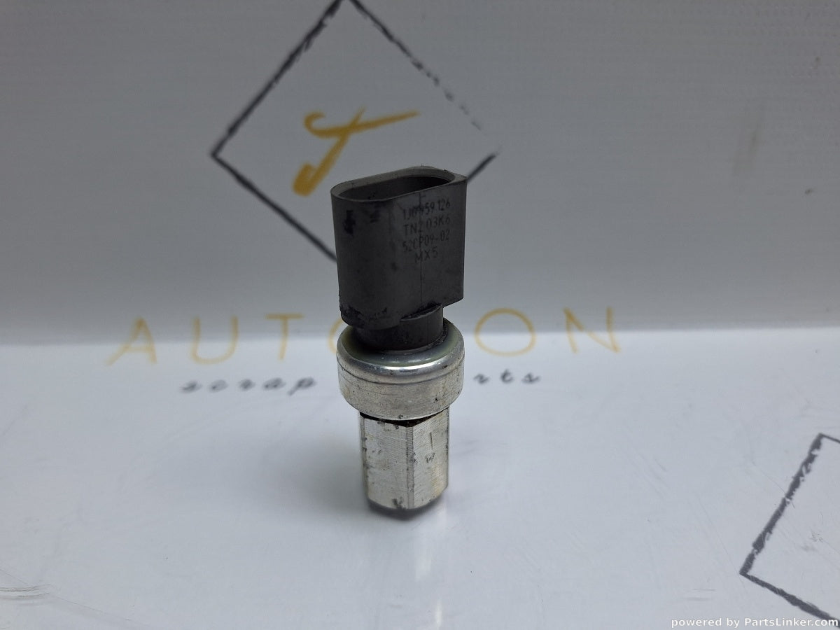 Senzor presiune AC SEAT LEON II (1P1) [ 2005 - 2013 ] TDI (BKC, BLS, BXE) 77KW|105HP 1J0959126
