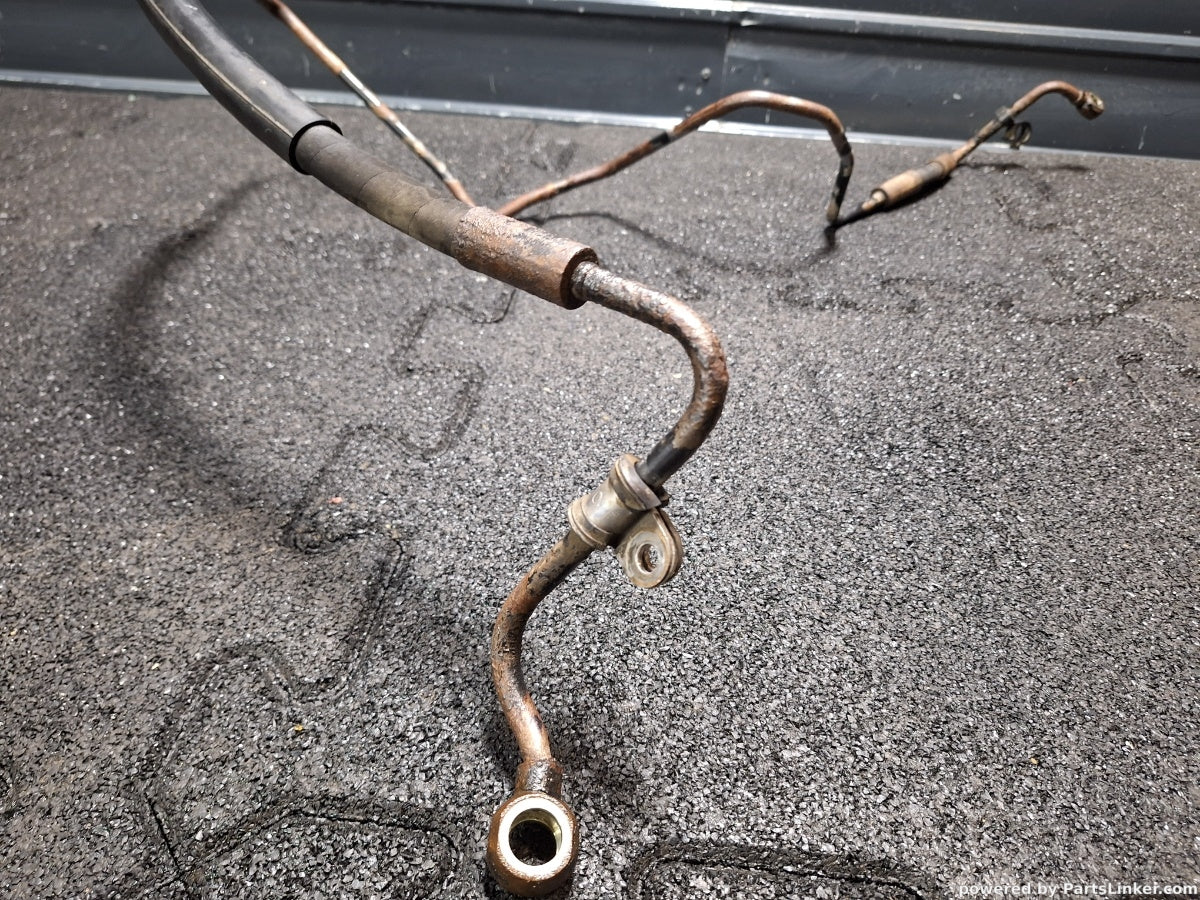 Conducta tur ulei servodirectie SEAT AROSA (6H) [ 1997 - 2004 ] SDI (AKU) 44KW|60HP 6N2422893G