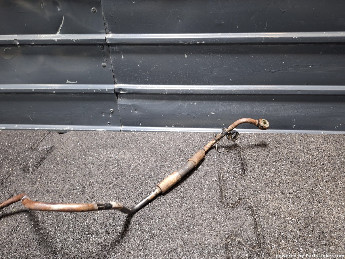 Conducta tur ulei servodirectie SEAT AROSA (6H) [ 1997 - 2004 ] SDI (AKU) 44KW|60HP 6N2422893G