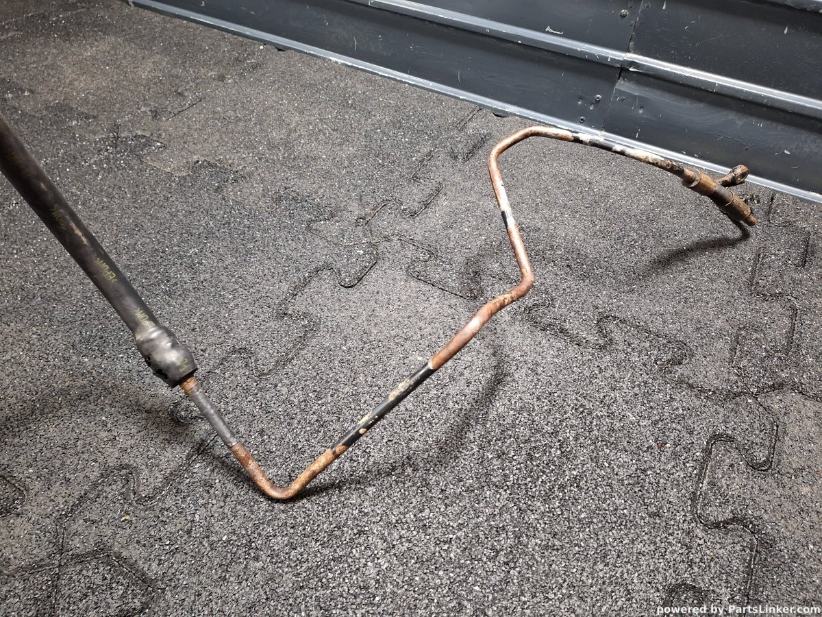 Conducta tur ulei servodirectie SEAT AROSA (6H) [ 1997 - 2004 ] SDI (AKU) 44KW|60HP 6N2422893G